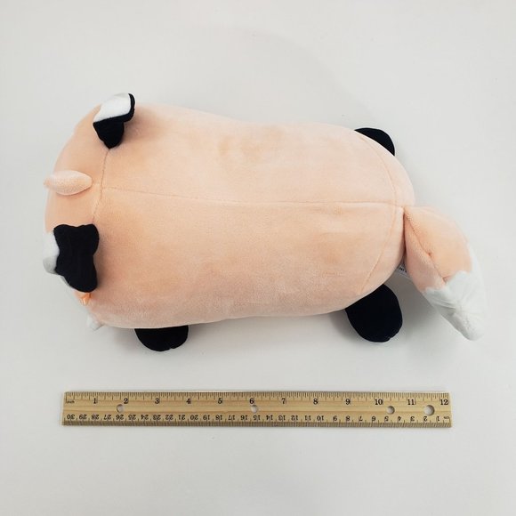 Quinn the Fox Peach Squishmallow HTF Justice New without Tags - Picture 3 of 16